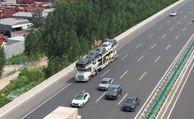 庆云高速公路汽车救援